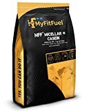 Myfitfuel Micellar Casein (1 Kg Unflavored)